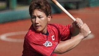 「どこの王子かと思いました」　侍J吉田正尚、次回五輪パリでの“スーツ姿”にファン歓喜