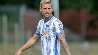 アウグスブルク、U-24独代表MFアルネ・マイアーを買い取りOP付きのレンタル移籍で獲得