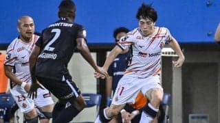 横浜FCに完敗で名古屋フィッカデンティ監督「チーム全体として弱かった」