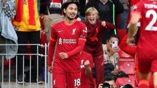 クロップ監督がチームを高評価、躍動の南野拓実については「何も不満はない」