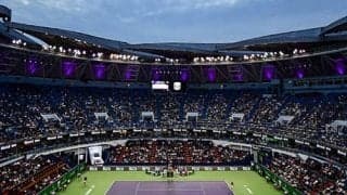 上海MSの中止が決定「残念」