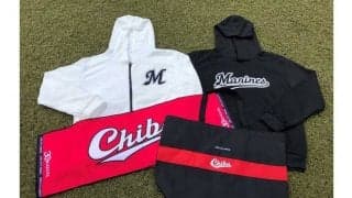 ロッテがグッズ付きチケット販売　9月23日ソフトバンク戦、3種類からランダムで1つ配付