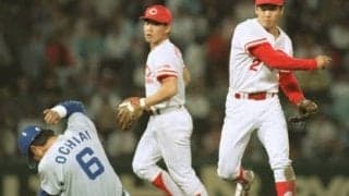 「飛び蹴りの前に伏線があった」。元カープ・高橋慶彦と正田耕三が明かした「あの事件」の真相