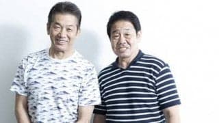 「犬猿の仲」高橋慶彦×正田耕三、禁断の対談が実現。「天才やもん、あいつ」と頭にきていた選手は？