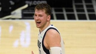 マブスと5年約228億円の超高額な延長契約を締結したドンチッチ「夢が実現しました」