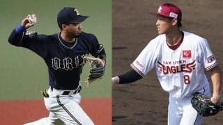 昨季の受賞者は3人、三塁は若手躍動＆外野は顔ぶれ一新　パ前半戦の“GG賞”は？