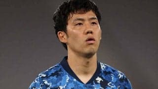 「応援ありがとうございました」東京五輪を終えた遠藤航、3位決定戦については「申し訳ない気持ちでいっぱい」