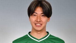 J2最下位の相模原が8人目の補強、東京VのMF松橋優安を期限付きで獲得