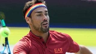 フォニーニ 逆転で初戦突破