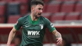 東京五輪にも出場したU-24ドイツ代表FWリヒターがヘルタ・ベルリンへ完全移籍、日本ではパスポート紛失事件も