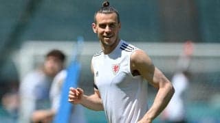 「11」はすでにアセンシオのもの…「50番」着用ベイルの背番号はどうなる？