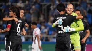 【J1分析】横浜FCが名古屋相手に「初の連勝と完封」で見えた成長【横浜FCー名古屋】　原悦生PHOTOギャラリー「サッカー遠近」