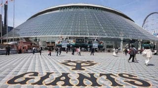 中学No.1を決める「ジャイアンツカップ」が2年連続中止　新型コロナの感染拡大を受け