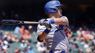 【MLB】筒香嘉智、メジャー昇格へアピールの猛打賞＆10号　8月は打率.393、2本塁打10打点