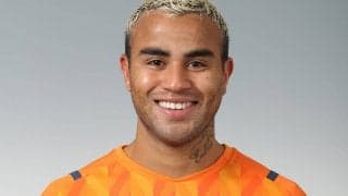 清水FWカルリーニョス・ジュニオが6週間離脱、右ヒザ内側側副じん帯損傷