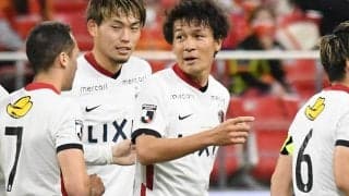 鹿島DF杉岡大暉が古巣の湘南へ期限付き移籍「成長して帰ってこれるように」