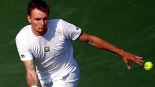 ブブリク快勝 次戦はメド