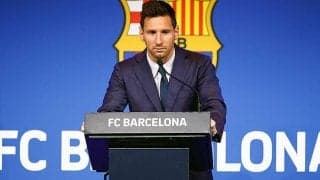 バルセロナがPSG行き決定的なメッシとの再契約へ最後の悪あがき？　地元メディアがオファーを報道