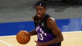 サクラメント・キングスがパスカル・シアカムの獲得に興味？