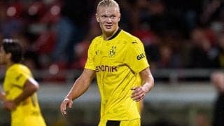 バイエルンSD、ハーランドへの関心認める　「ほしくなければアマチュア」