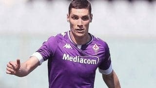 ウェストハム、ヴィオラの若きDFリーダーのミレンコビッチ獲得に迫る？