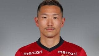 「このタイミングで挑戦しないと後悔すると思い…」鹿島MF小泉慶が鳥栖へ完全移籍