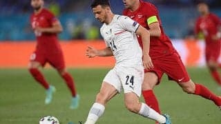 ミランがフロレンツィ獲得に接近!　買取OP付きレンタルで交渉進む