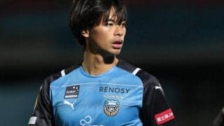 川崎Fの三笘薫がプレミアリーグのブライトンへ完全移籍、4年契約を締結「応援歌をスタジアムで聞けなかったのが心残り」