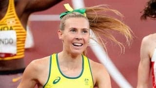 選手村で最後まで愛された餃子　離村間近に食した豪州女子に反響「寿司じゃないんだ」