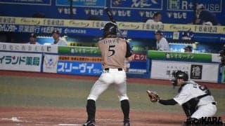 日本ハム・大田泰示、後半戦で雪辱を期すこれだけの理由