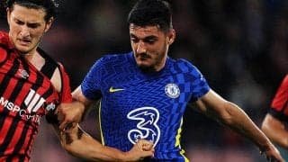 セインツ、チェルシーの逸材FWブロヤをレンタル!　アカデミー同僚DFに早くも再会