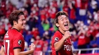 【J1分析】スーパーゴールのMF明本考浩「できることはあるはず」【浦和・中断明けの敗戦…監督と選手の苦悩(2)】