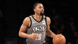 「ウィザーズは僕にとって理想的なチーム」…ディンウィディーが入団会見