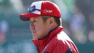 チームは低迷もドラ1栗林ら若手投手が台頭　広島・佐々岡監督が守り抜いた“決め事”