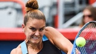 サッカリ 相手棄権で初戦突破