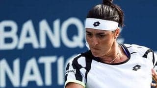 ジャバー 快勝で初戦突破