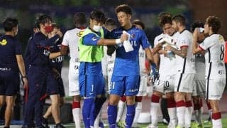 【J1分析】湘南対鹿島「クォン・スンテ先生の特別講義」(2)「鹿島アントラーズらしさ」が結晶した場面