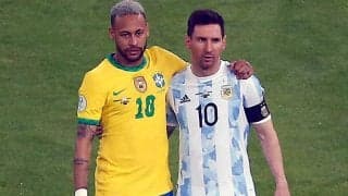 メッシのPSG行きが決定的に!　10日に現地入り、翌11日に入団会見へ!