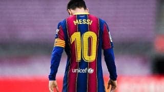 ロナルド・デ・ブールが古巣バルサの背番号10の永久欠番に持論　「10番は生き続けなければならない」