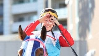 「早くJRAのジョッキーになりたいです！」日本大好きミシェル騎手をインスタライブで直撃