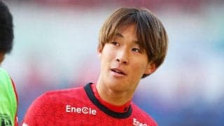 【戦国J2再開！】「意地でも点を取ってやろう」琉球に新加入、久保建英世代・武田英寿“J初ゴール”への決意【戸塚啓のJ2のミカタ】(1)