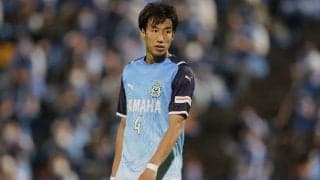 「さすがロンドン五輪のエース」磐田MF大津が決めた鮮やかなボレーシュート!「やはり天才」