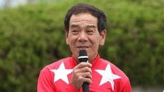まだまだ現役！ 地方競馬で活躍を見せるベテランジョッキーたち