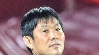 東京オリンピックサッカー総括(3)2022年「カタールW杯の戦い方」