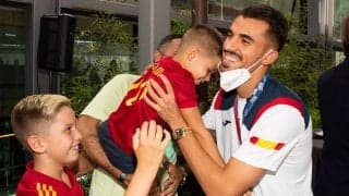 オリンピックが終わるとリーガが始まる…/原ゆみこのマドリッド