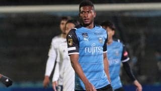 『ジェジエウ真夏の大冒険』首位独走の川崎F、センターバックもドリブル独走でフィニッシュへ