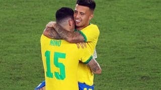 サッスオーロが五輪で金メダル獲得のU-24ブラジル代表MF獲得迫る!　ロカテッリ後釜に