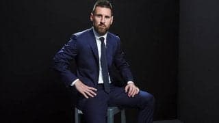 メッシ、パリでのメディカルを完了！ 11日に入団会見へ!