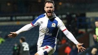 サウサンプトン、ブラックバーンから昨季英2部で28ゴールを挙げたアームストロングを獲得！