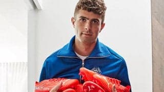 プリシッチがプーマへ“移籍”　特注スパイク着用へ